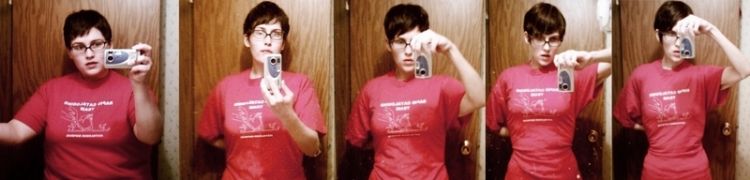 Парад анорексичек