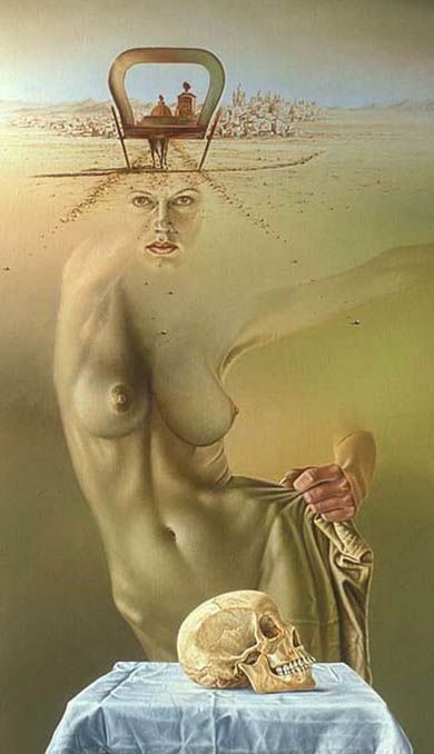 Креатив от Roland Heyder