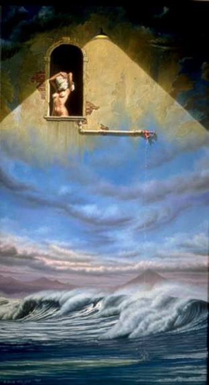 Креатив от Roland Heyder