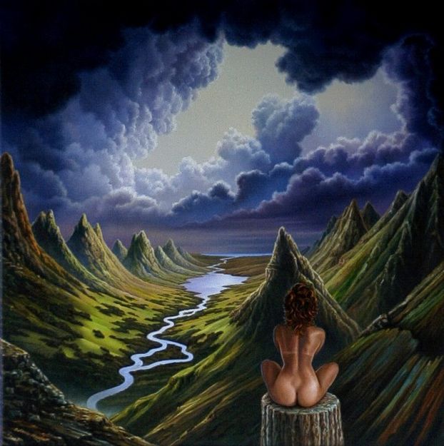 Креатив от Roland Heyder