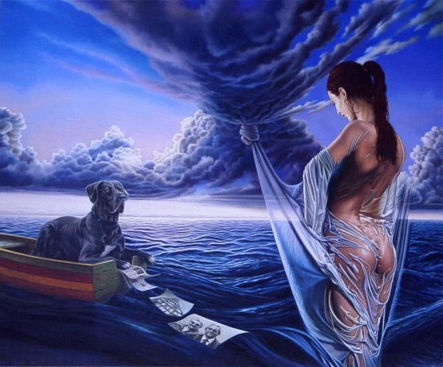 Креатив от Roland Heyder