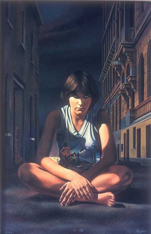 Креатив от Roland Heyder