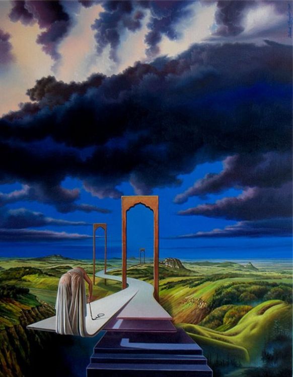 Креатив от Roland Heyder