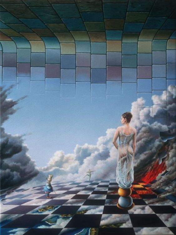 Креатив от Roland Heyder