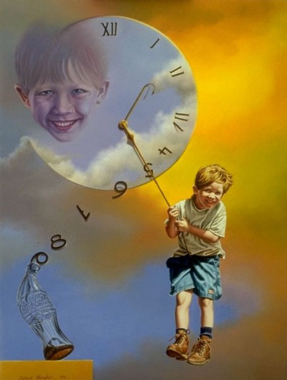 Креатив от Roland Heyder