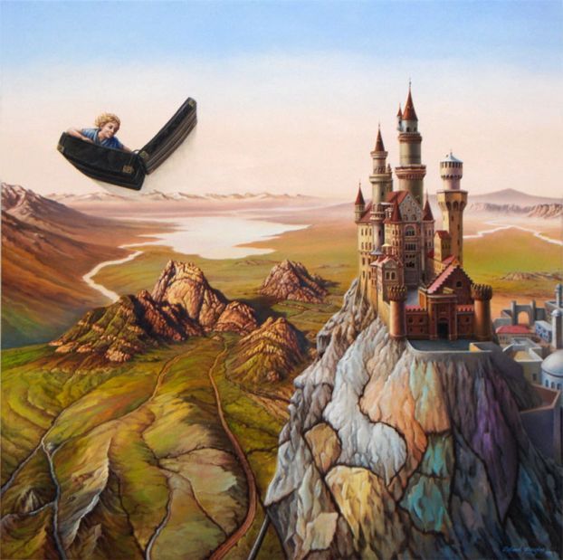 Креатив от Roland Heyder