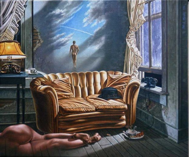 Креатив от Roland Heyder