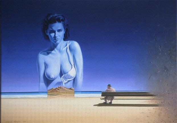 Креатив от Roland Heyder