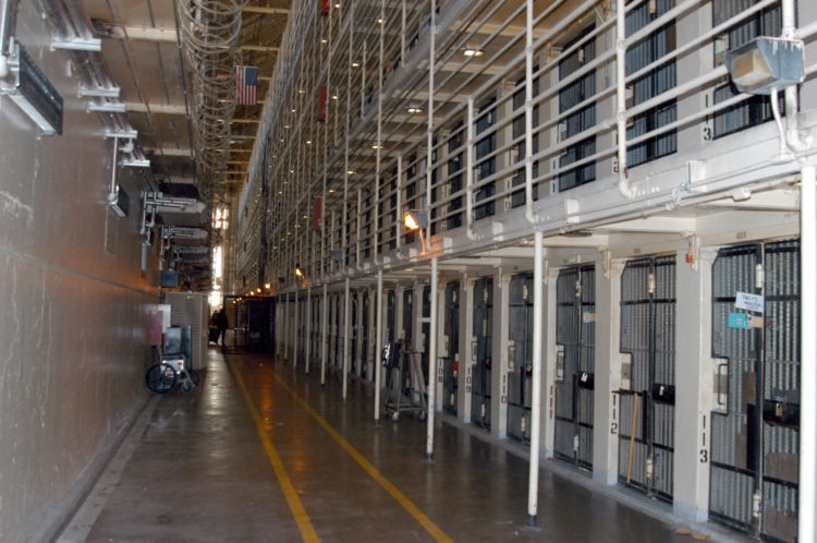 смертная казнь в США