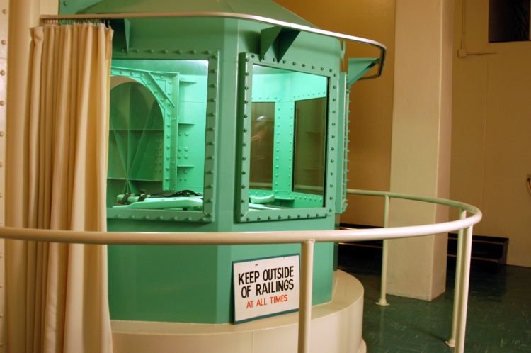 смертная казнь в США