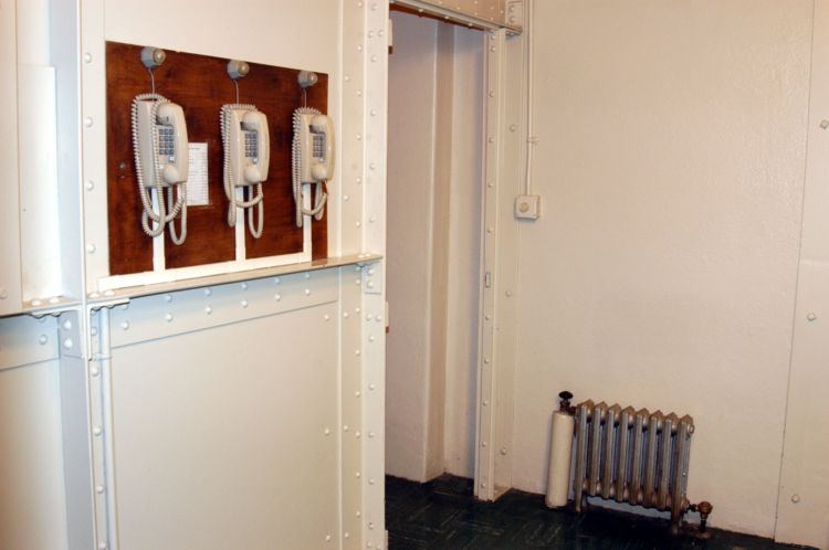 смертная казнь в США