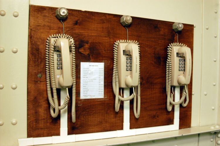 смертная казнь в США