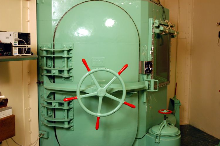 смертная казнь в США