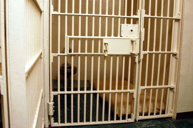 смертная казнь в США