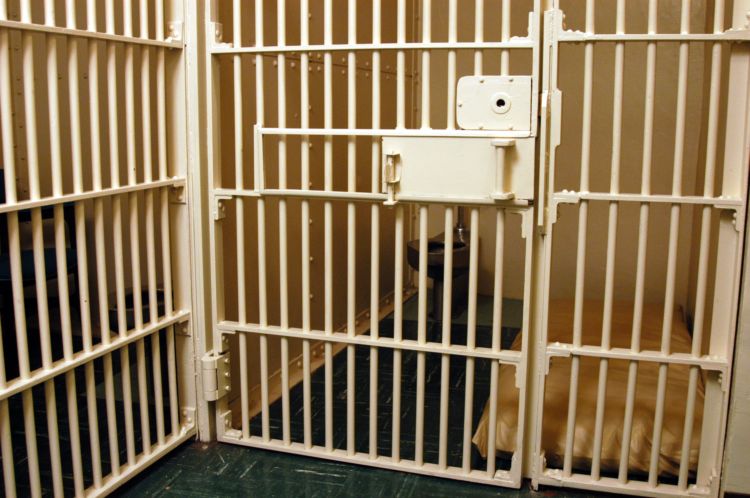 смертная казнь в США