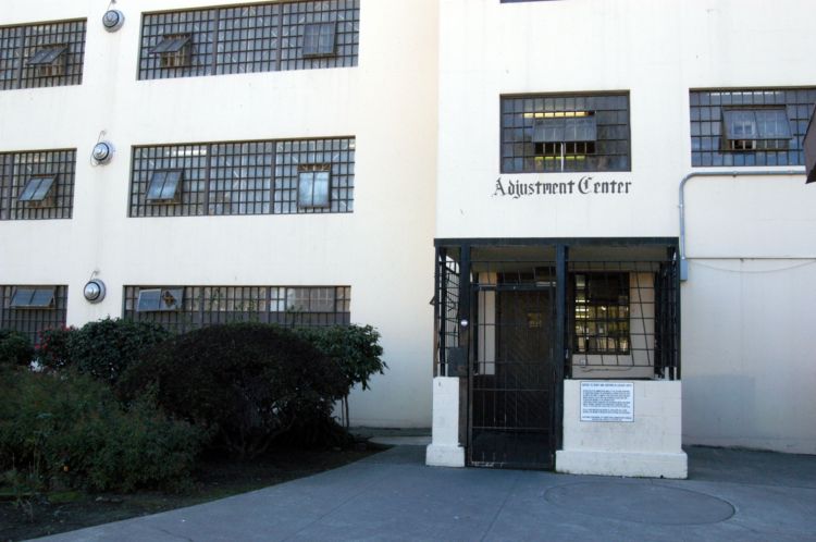 смертная казнь в США