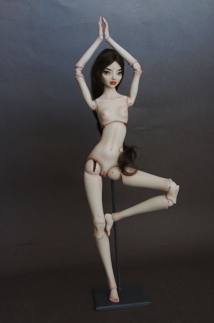 sexy doll