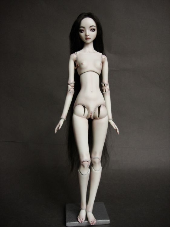 sexy doll