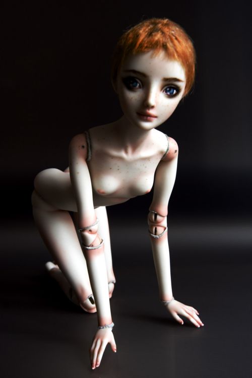 sexy doll