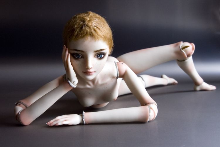 sexy doll