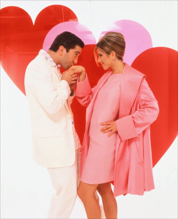 Дженнифер Энистон (Jennifer Aniston)