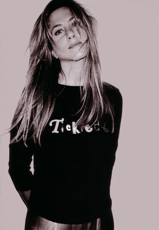 Дженнифер Энистон (Jennifer Aniston)