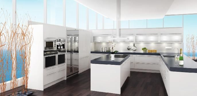 квартирный вопрос