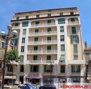 квартирный вопрос