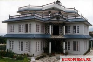 квартирный вопрос