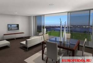 квартирный вопрос