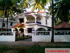 квартирный вопрос