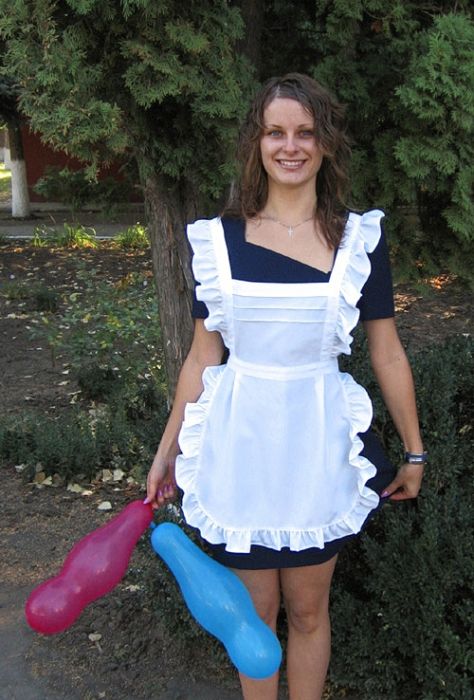 последний звонок