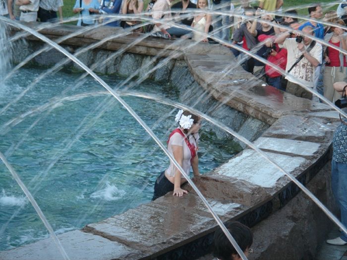 последний звонок