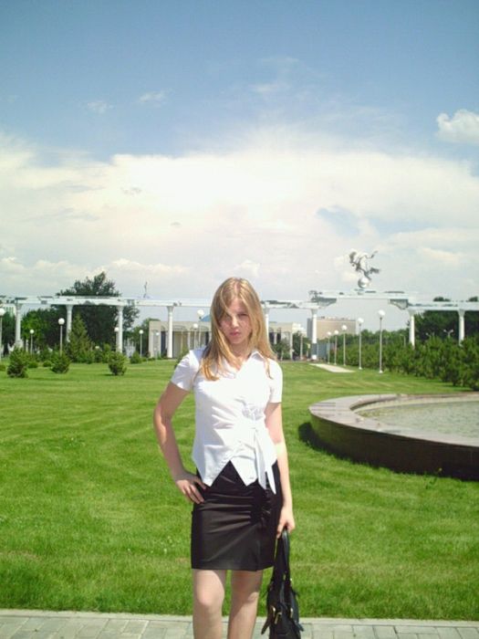 последний звонок