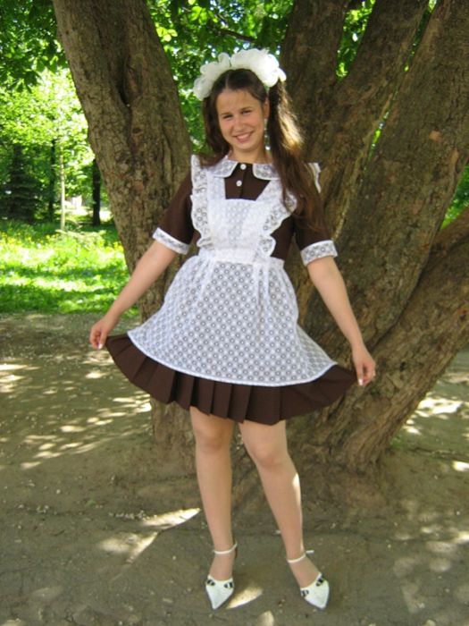 последний звонок