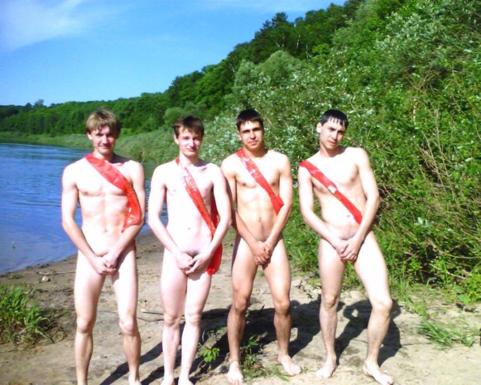 последний звонок