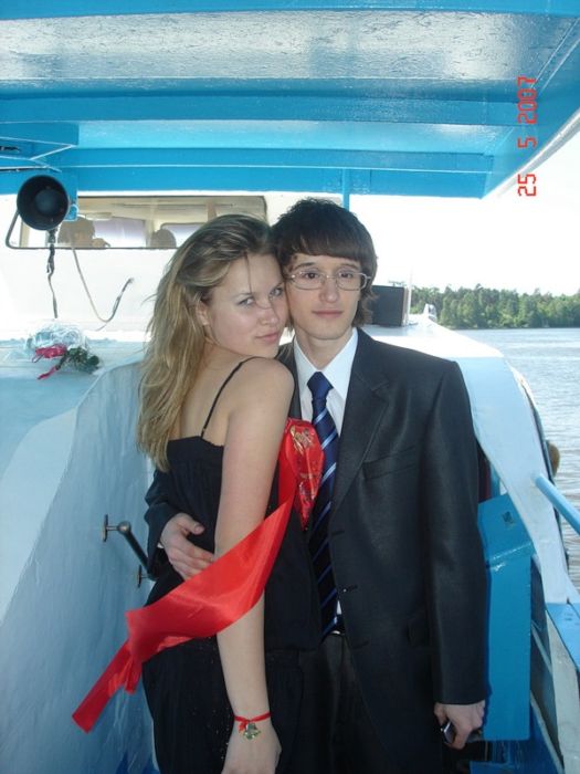 последний звонок