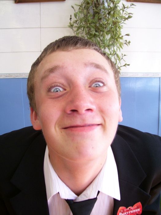 последний звонок