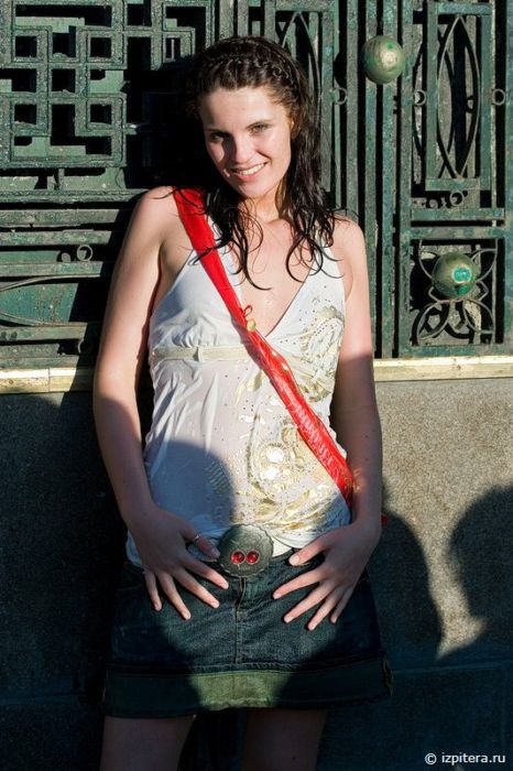 последний звонок