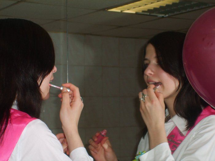 последний звонок