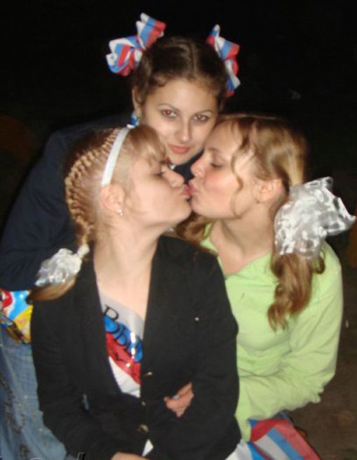 последний звонок