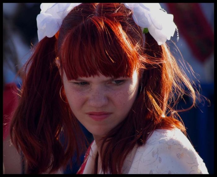 последний звонок