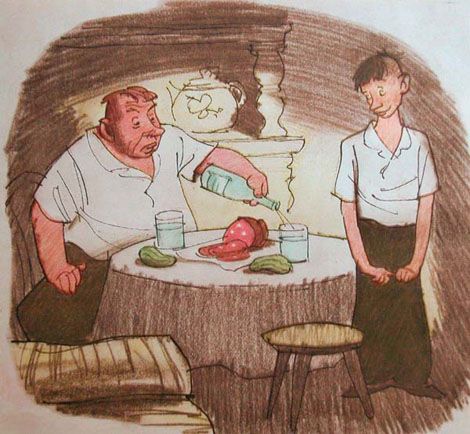 �������