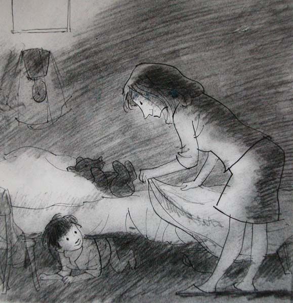 �������