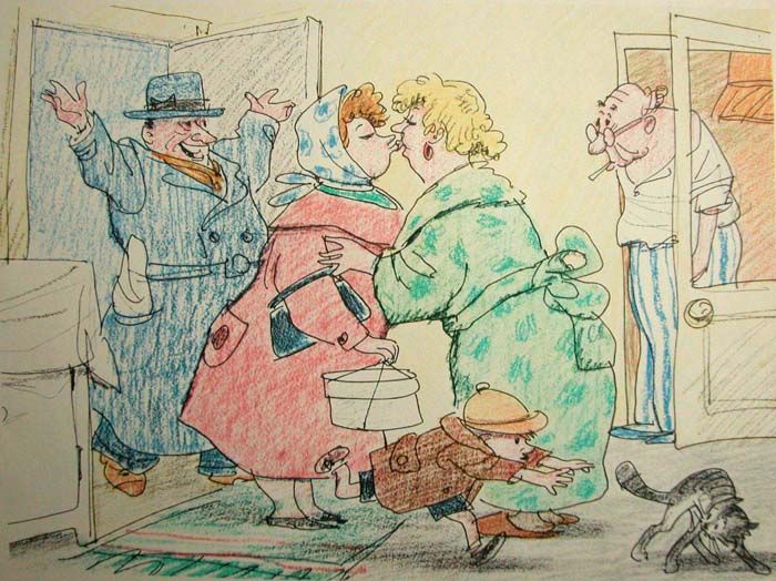 �������