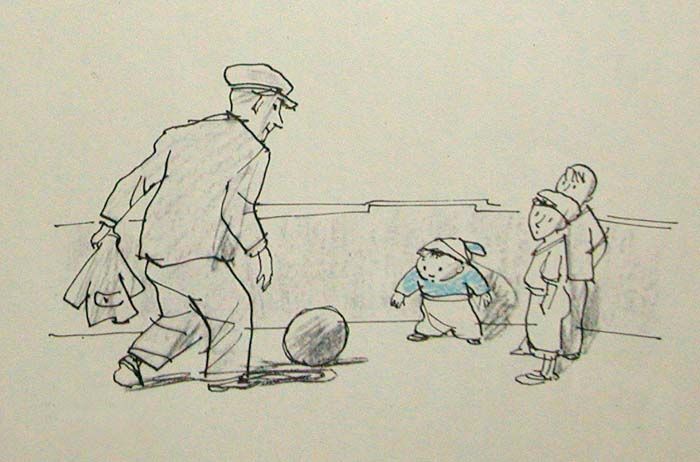 �������