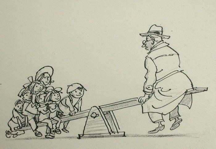 �������