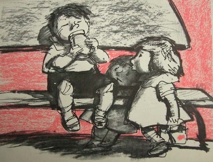 �������