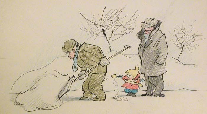 �������