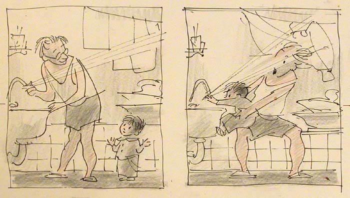 �������